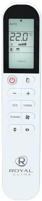 Сплит-система  Royal Clima RCI-GL55HN