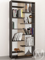 Стеллаж Ромео-3