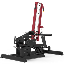 Impulse ECP625 глют машина (Ягодичные) профессиональный тренажер