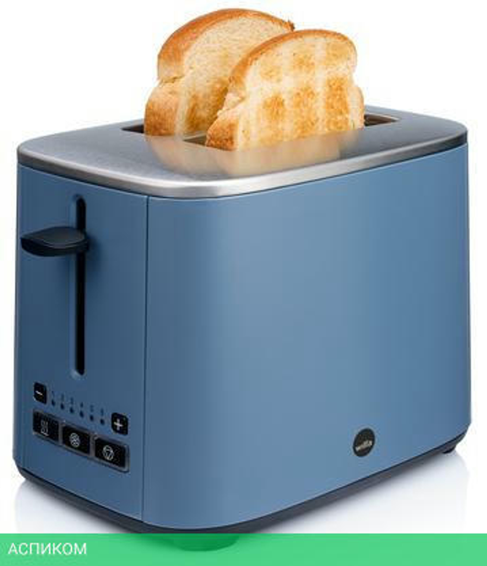 Тостер Wilfa CT-1000 МВ
