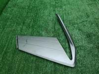 Накладка переднего бампера Geely Coolray (23-нв)