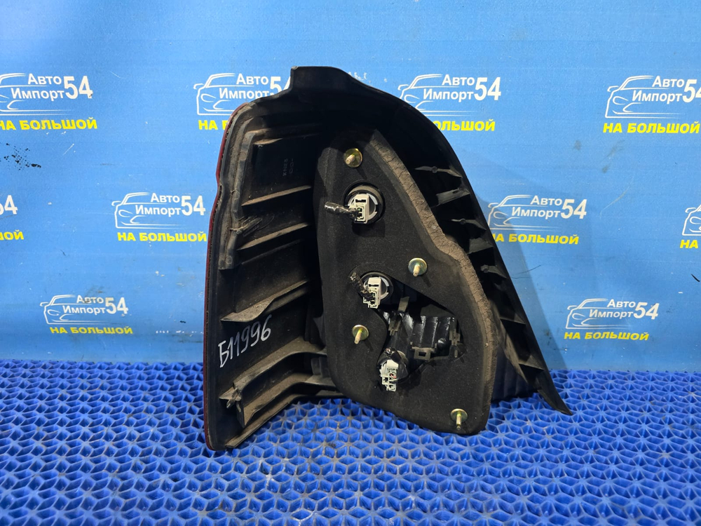 Стоп правый Honda ODYSSEY 1999-2001