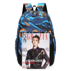 Çanta \ Bag \ Рюкзак Colors orange