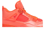 Кроссовки Jordan Air Jordan 4 Nrg "Hot Punch" (Женская размерная сетка)