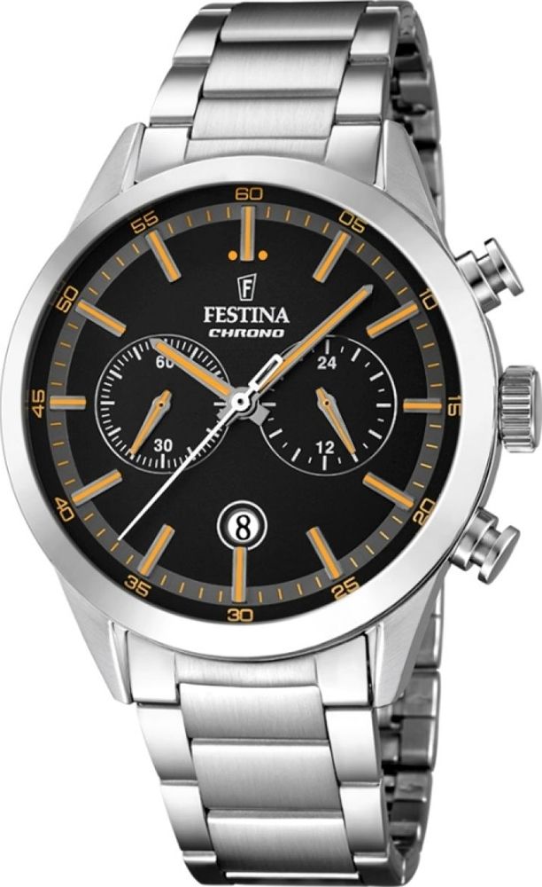 Мужские наручные часы Festina F16826/4