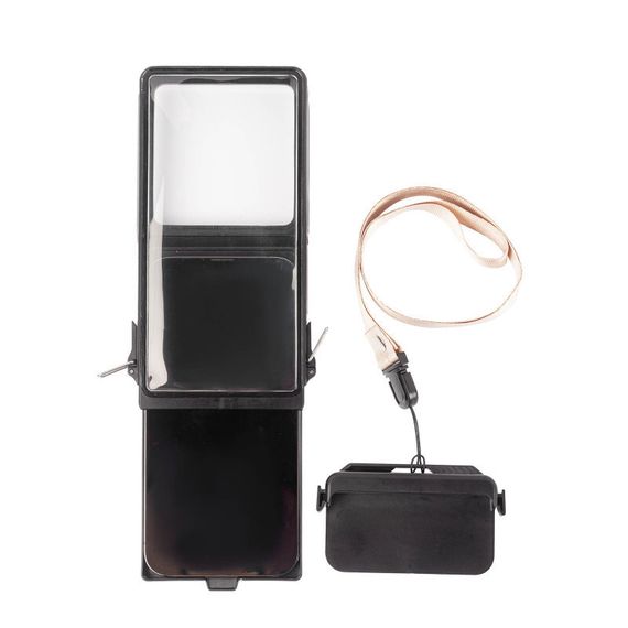 Гермобокс для смартфонов Sea Frogs Universal подводный SF-PH-03