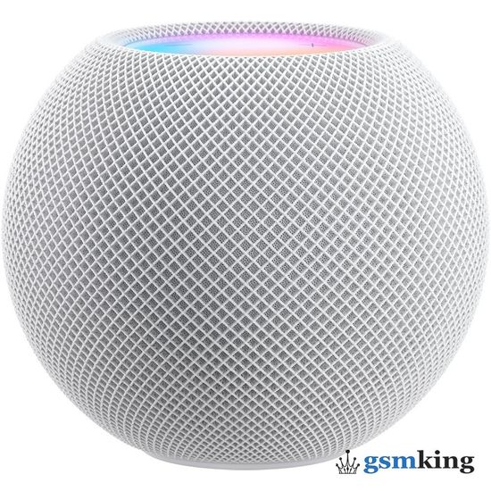 Apple HomePod Mini White (Белая) MY5H2LL/A