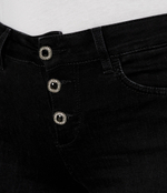 Джинсы Liu Jo - черный(UF4025 D4614)