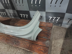 Боковина левая Haval F7x 19-нв Новая Оригинал 5401110XKQ02AD