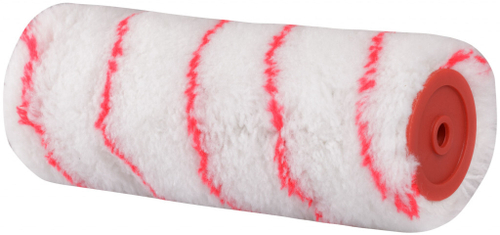 Валик ядро 48 мм полиакрил ворс 18 мм под 8 мм ручку 180 мм MASTER COLOR 30-0806