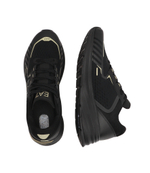 кроссовки EA7 - черный(X8X094 XK239)