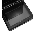 Шкаф духовой электрический MAUNFELD EOEF.766SB