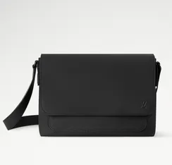 Мужской Speed Messenger Louis Vuitton