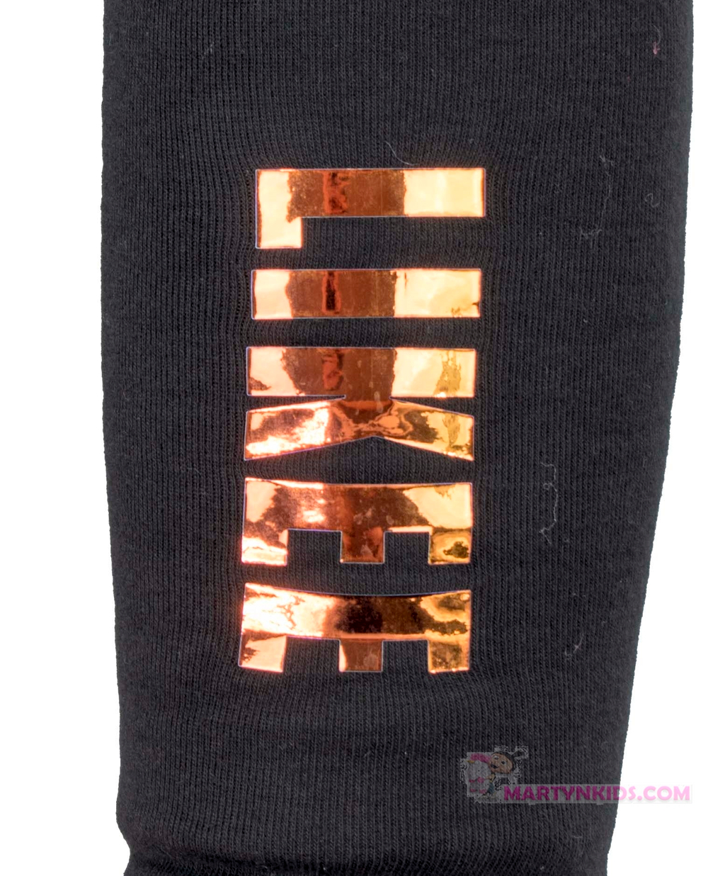 лосины теплые LIKEE плис 2970