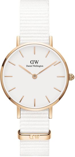 Наручные часы с браслетом Daniel Wellington (часы DW00100313 + браслет DW00400007)