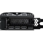 Видеокарта PALIT NE75080019T2-GB2031Y RTX5080 GAMINGPRO 16GB GDDR7 256bit 3-DP