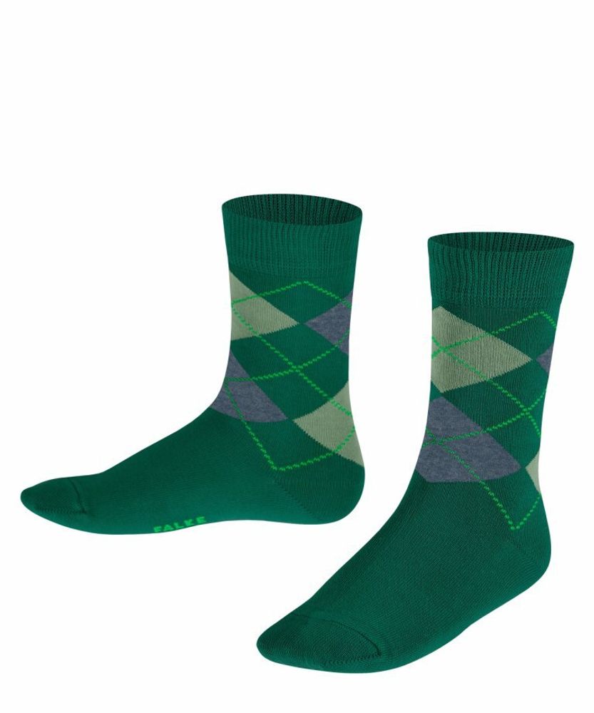 Носки Classic Argyle FALKE 11973/7950