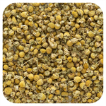 Frontier Co-op, цельные цветки органической немецкой ромашки, 453 г (16 унций)