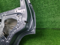 Дверь задняя правая Haval Dargo (2022-н.в.)