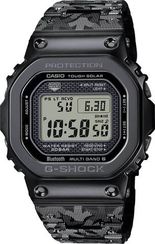 Мужские часы Casio G-Shock GMW-B5000EH-1E