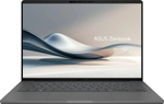 Ноутбук  ASUS Zenbook A14 UX3407QA-QD267W 14 ", Snapdragon, 16 Гб RAM, 512 Гб SSD, Adreno, Серый
