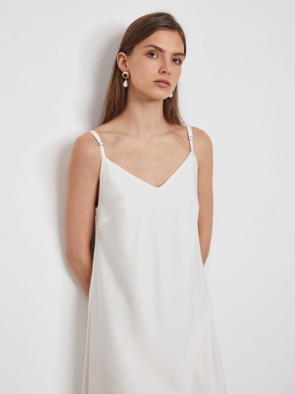 Комбинация Ease Long White Special