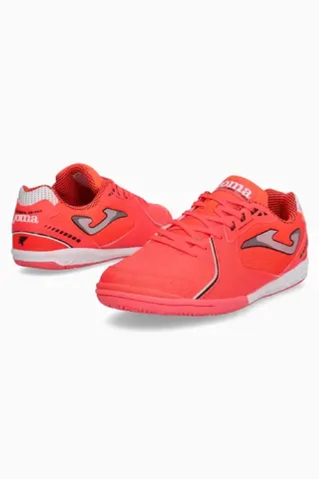 Футзалки Joma Dribling 2507 IN - красный