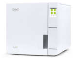 Стоматологический автоклав LYLA 22 AWF литра W&H