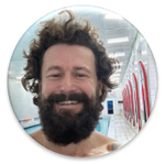 SUP инструктор