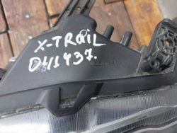 Фара левая Nissan X-Trail 3 (T32) 13-19 Б/У Оригинал 260604CC1C