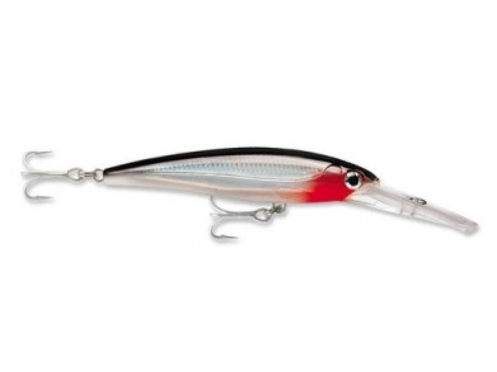 Воблер RAPALA X-Rap Magnum XRMAG20 / 14 см, 46 г, цвет S