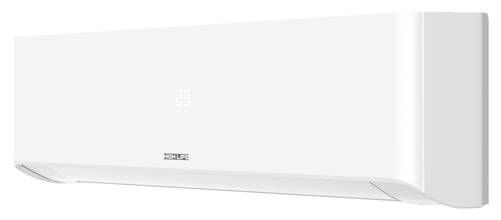 Бытовые сплит-системы HIGH LIFE ACHL-09PC-CHDV02S фото 3