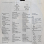 George Harrison / Somewhere In England (LP)