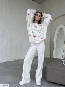 Костюм IE-0885 Фабрика Моды