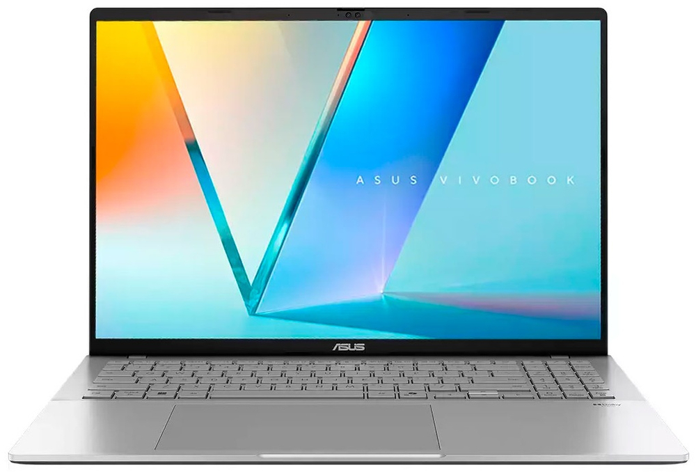 Ноутбук ASUS Vivobook S3607VA-RP011 16" / 16 Гб / SSD 1024 Гб / Без ОС / 90NB1671-M004V0