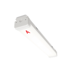 Светильник WOLTA PRO НеоПРОМ ДСП05-27-051-5К с БАП EM3 27Вт 5000K IP67 Матовый