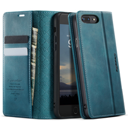 Чехол-книжка CaseMe RFiD iPhone 6 Plus/6S Plus