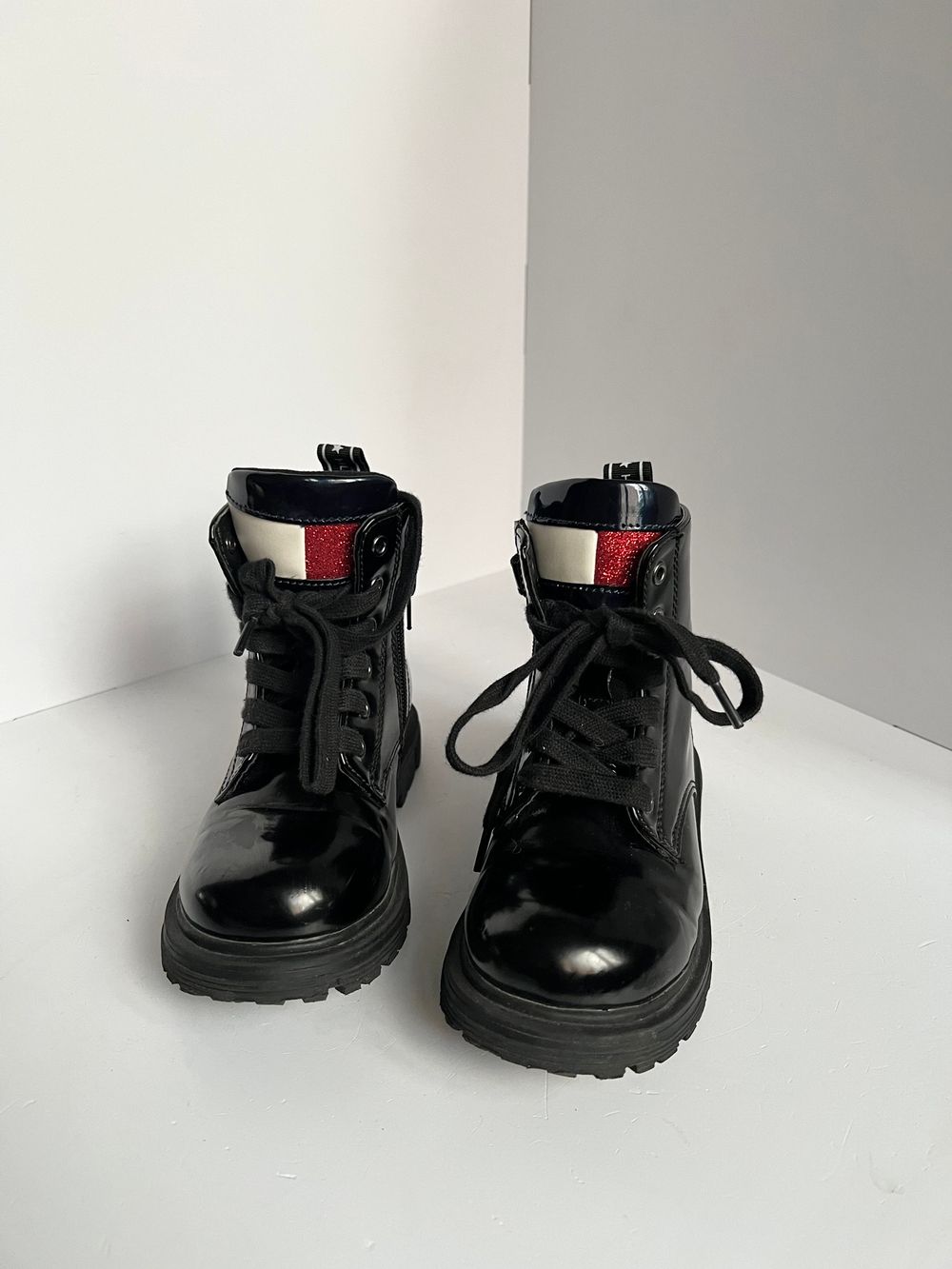 Ботинки Tommy Hilfiger, 27