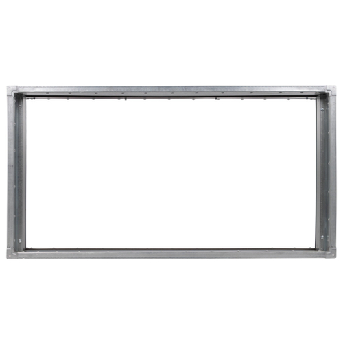 Фильтр-бокс (корпус) Shuft FBRr-K 500x250