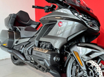 Honda GL 1800 Gold Wing (DCT)