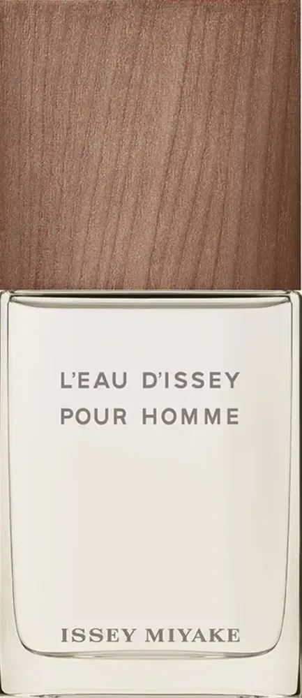 Issey Miyake L&#39;EAU D&#39;ISSEY - LES EAUX DE MATIERE EAU&amp;VÉTIVER Eau de Toilette Intense Natural Spray 50 ml