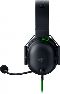 Гарнитура Razer Blackshark V2 X Headset (RZ04-03240100-R3M1)