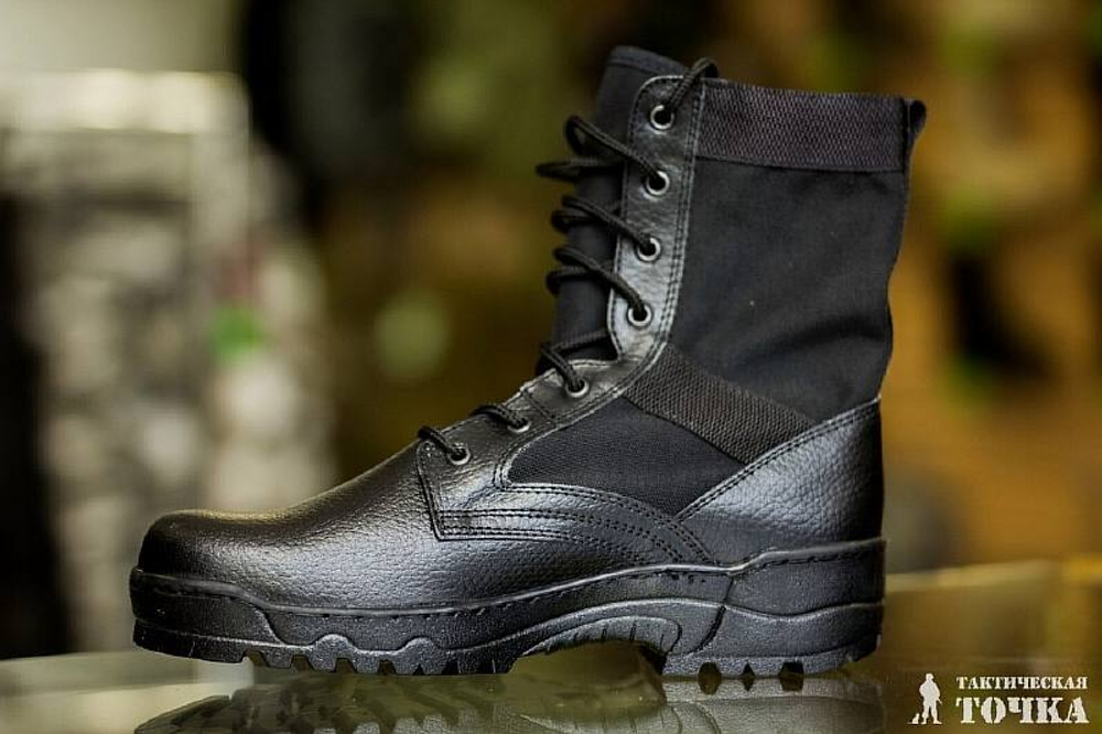 Берцы Гарсинг 016 «SHOT»