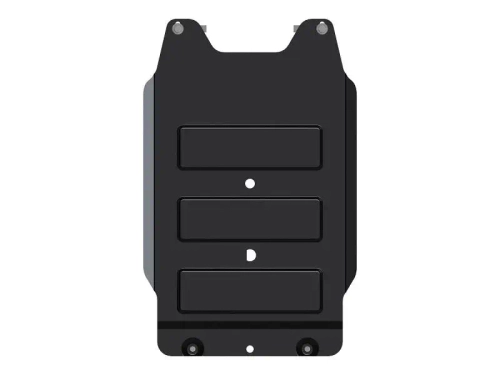 Защита АКПП Sheriff для Kia Quoris K900 II (RJ) 2019- арт.11.4155