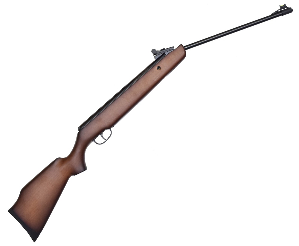 Винтовка пневматическая Crosman Vantage Copperhead