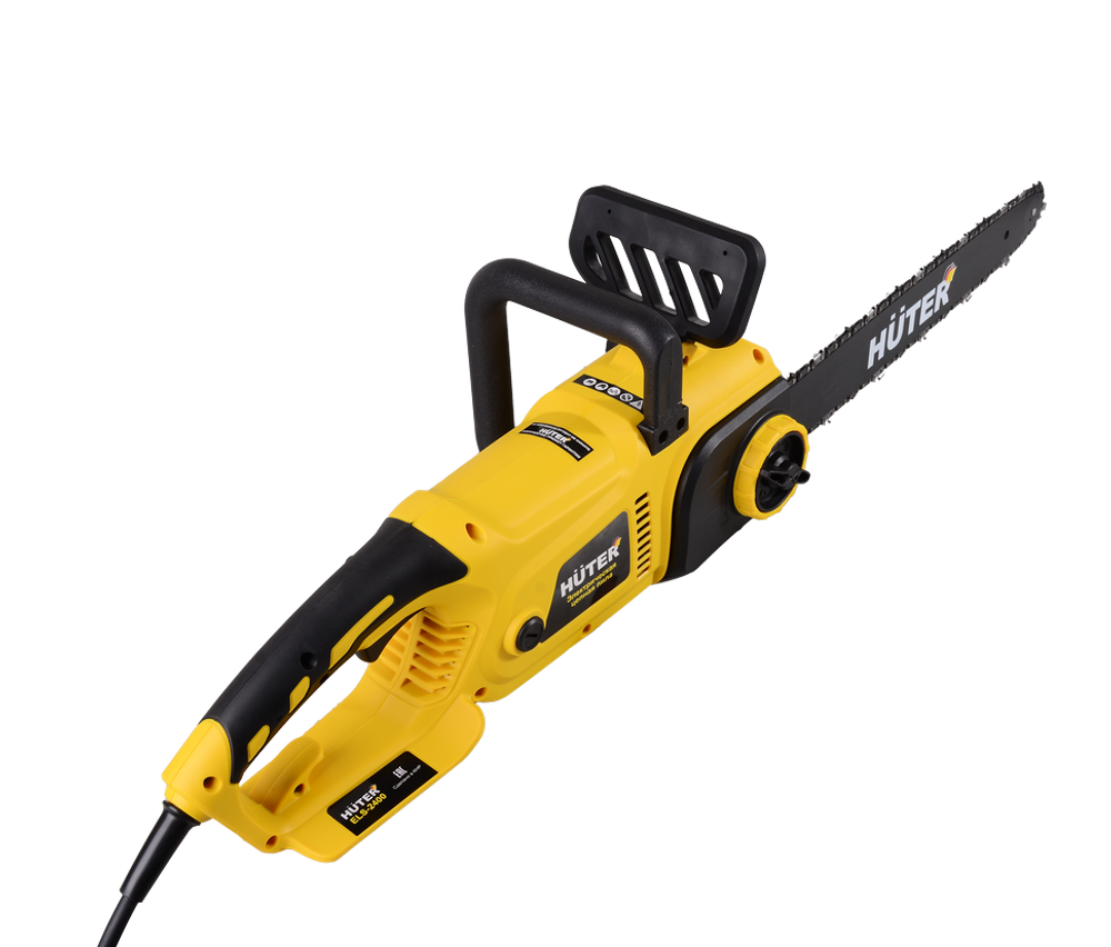 Электропила Huter ELS-2400