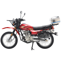 Мотоцикл Regulmoto SK150-22 красный