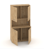 Мини-кухня ФИТ (FIT) вариант №7