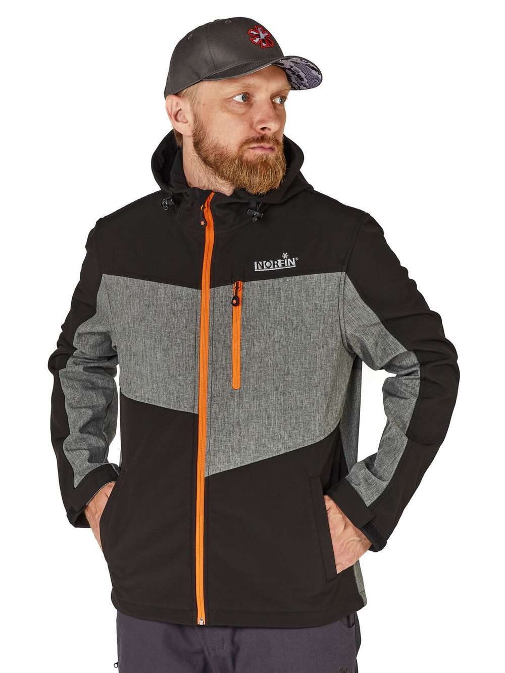 Куртка Norfin VECTOR 06 р.XXXL