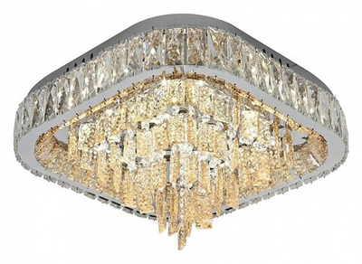 Потолочная люстра Escada Passion 10232/SG LED
